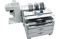 デジタルフルカラー複合機(Ricoh・リコー)