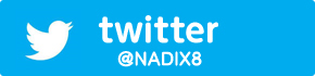 NADIX オフィシャル　ツイッター　twitter